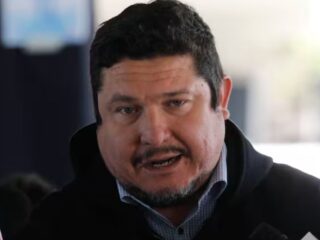 Segundo implicado en secuestro de exalcalde de Macul permanece prófugo