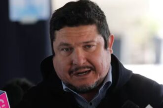 Segundo implicado en secuestro de exalcalde de Macul permanece prófugo