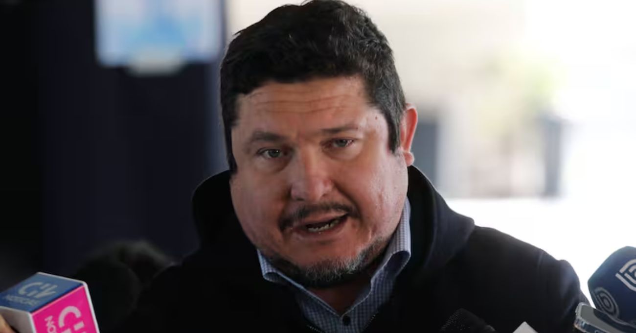Segundo implicado en secuestro de exalcalde de Macul permanece prófugo