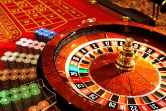 Funcionarios públicos en problemas por visitar casinos durante reposo