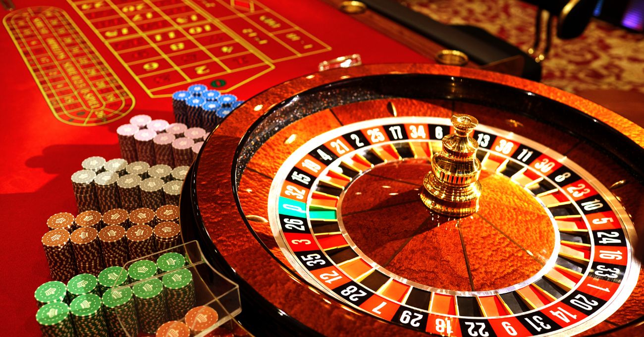 Funcionarios públicos en problemas por visitar casinos durante reposo
