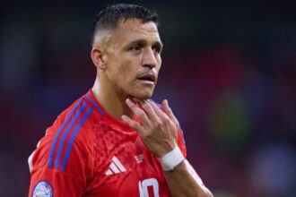 Alexis Sánchez enfrenta desafíos en el Udinese y tribunales chilenos