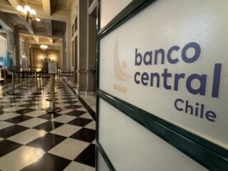 Banco Central fortalecerá estabilidad financiera con compra de reservas internacionales