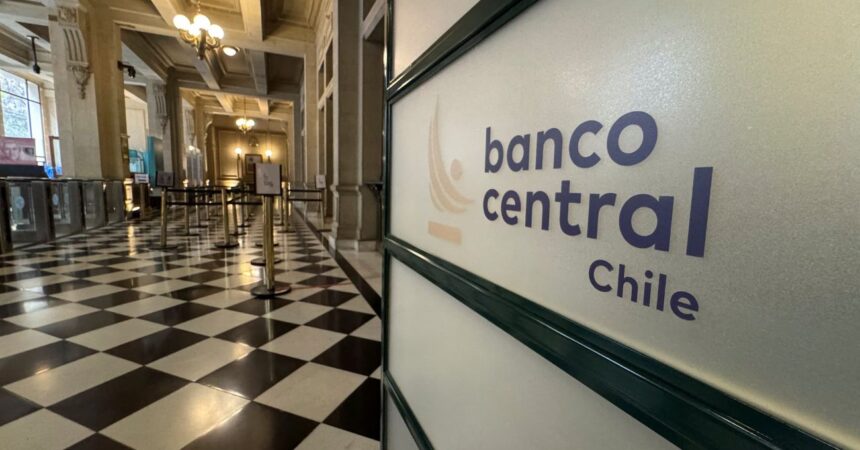 Banco Central fortalecerá estabilidad financiera con compra de reservas internacionales