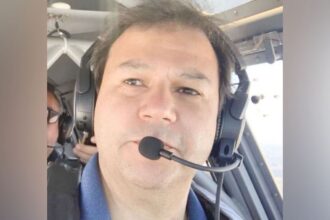Trágico accidente aéreo en Argelia: Piloto chileno experto fallece en siniestro
