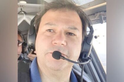 Trágico accidente aéreo en Argelia: Piloto chileno experto fallece en siniestro