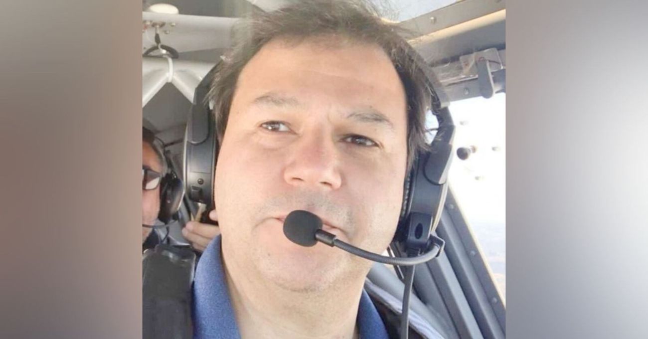 Trágico accidente aéreo en Argelia: Piloto chileno experto fallece en siniestro