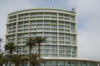 Enjoy renuncia a permisos en Coquimbo y Pucón por dificultades financieras