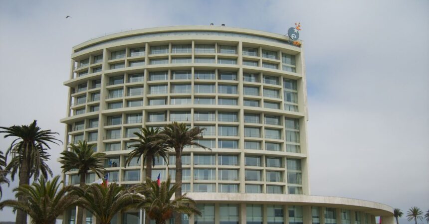 Enjoy renuncia a permisos en Coquimbo y Pucón por dificultades financieras