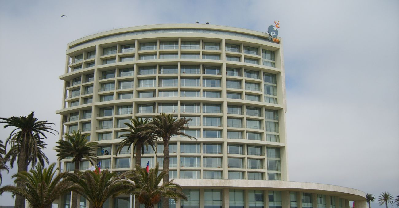 Enjoy renuncia a permisos en Coquimbo y Pucón por dificultades financieras