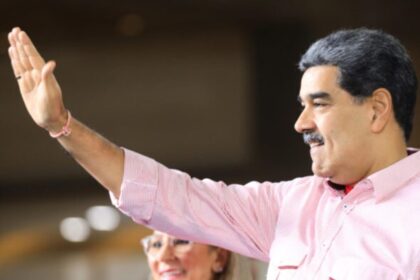 Maduro reafirma apoyo de Venezuela a Bolivia por acceso al mar