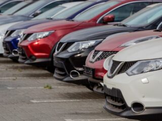 Autos usados en Chile: marcas más buscadas y precios actuales