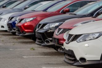 Autos usados en Chile: marcas más buscadas y precios actuales