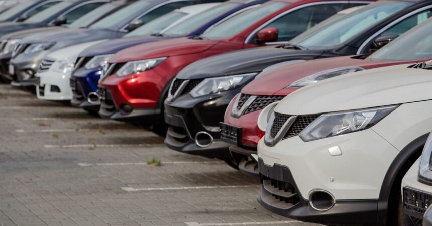 Autos usados en Chile: marcas más buscadas y precios actuales