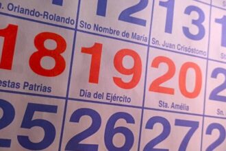 Diputado propone establecer el 21 de septiembre como feriado regional para Magallanes y Chiloé