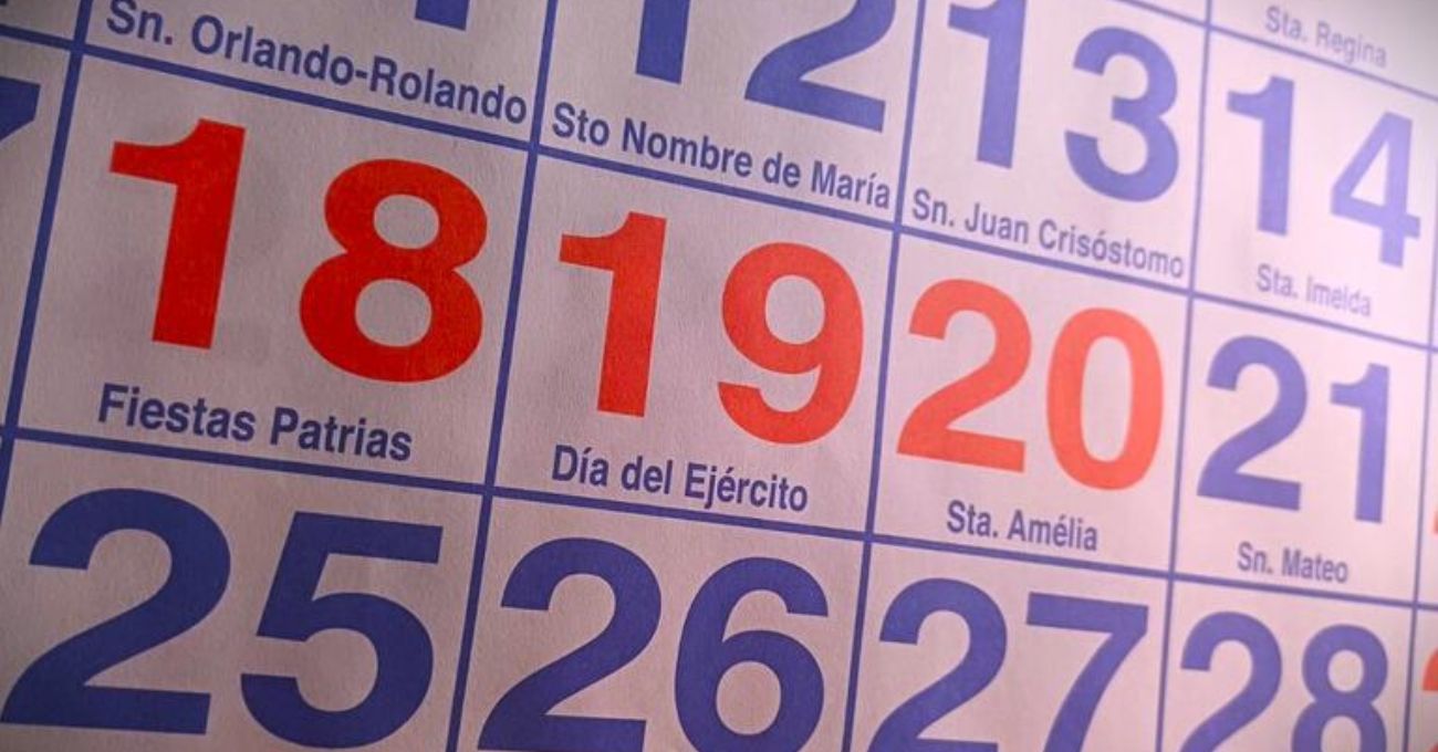 Diputado propone establecer el 21 de septiembre como feriado regional para Magallanes y Chiloé