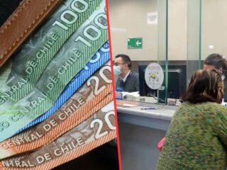 PGU sube a $250 mil: Revisa si te corresponde el alza desde el 1 de septiembre