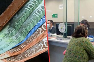 PGU sube a $250 mil: Revisa si te corresponde el alza desde el 1 de septiembre