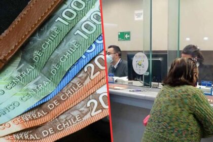 PGU sube a $250 mil: Revisa si te corresponde el alza desde el 1 de septiembre