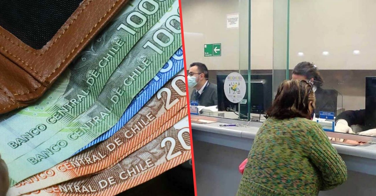 PGU sube a $250 mil: Revisa si te corresponde el alza desde el 1 de septiembre