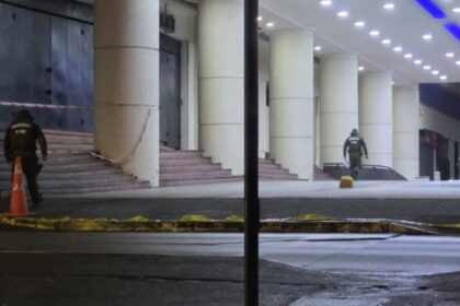 Adolescente de 16 años en riesgo vital tras ser apuñalado en el cuello en Puerto Montt
