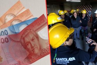 Pago anual del Bono Trabajo Mujer: requisitos y detalles clave para agosto