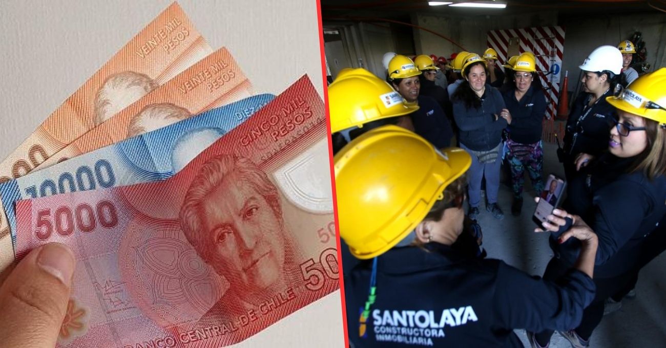 Pago anual del Bono Trabajo Mujer: requisitos y detalles clave para agosto