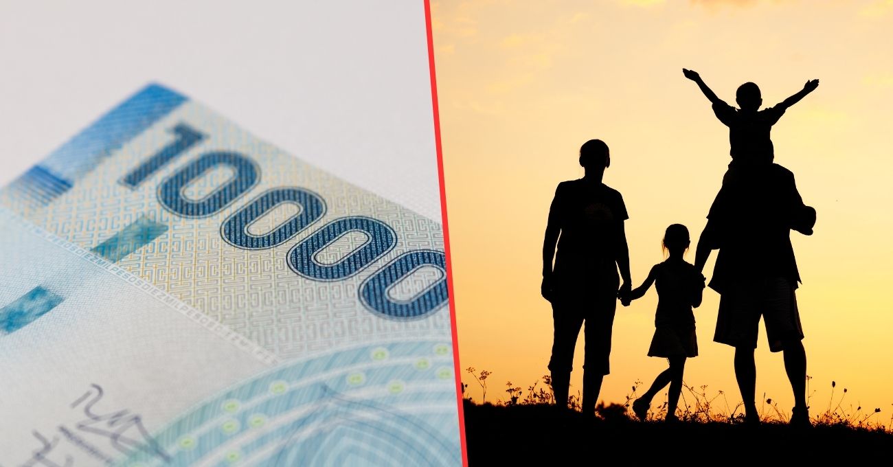 Bonos para familias: apoyos estatales disponibles y cómo acceder