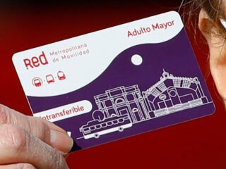 Rebaja del 50 % en pasajes para adultos mayores: así puedes solicitar la tarjeta TAM