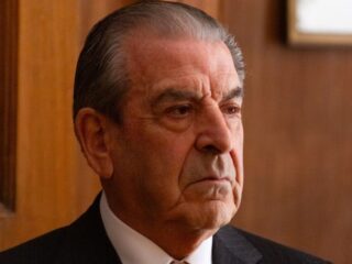 Expresidente Frei cuestiona a la DC por apoyar a Jara: “Traiciona los principios que lo formaron”