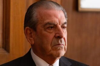 Expresidente Frei cuestiona a la DC por apoyar a Jara: “Traiciona los principios que lo formaron”