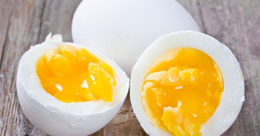 ¿Es bueno comer huevos todos los días? Esto dice la ciencia