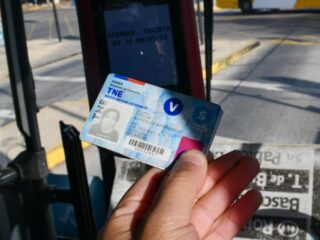 Gobierno busca restituir el uso ampliado de la TNE tras dictamen de Contraloría