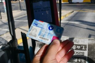 Gobierno busca restituir el uso ampliado de la TNE tras dictamen de Contraloría