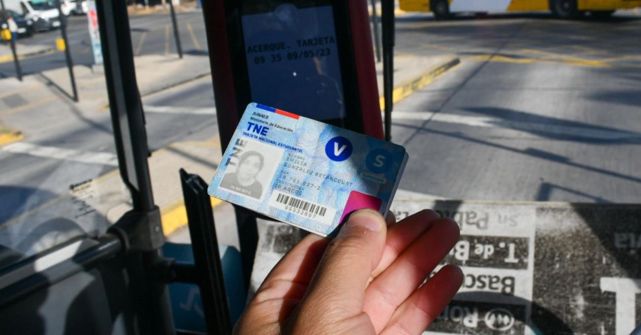 Gobierno busca restituir el uso ampliado de la TNE tras dictamen de Contraloría