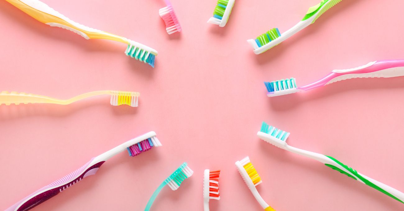 ¿Cada cuánto tiempo hay que cambiar el cepillo de dientes? Lo aclara una especialista