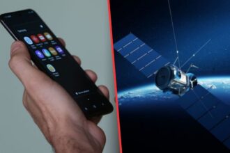 Entel y Starlink: conexión satelital para celulares será gratuita hasta junio de 2026