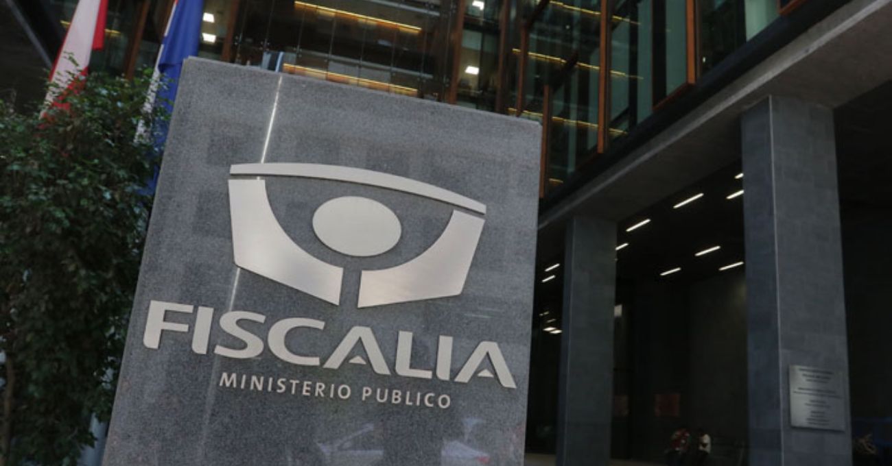 Fiscalía investiga a profesor por gritos a estudiantes que habrían defendido a Pinochet