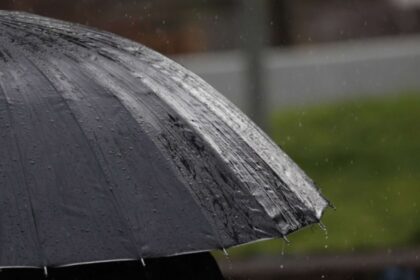 Nuevo sistema frontal dejará lluvias en el sur este domingo 10 de agosto