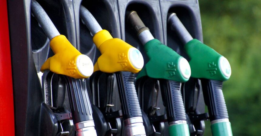 Nuevas variaciones en los precios de los combustibles a partir del jueves 7 de agosto