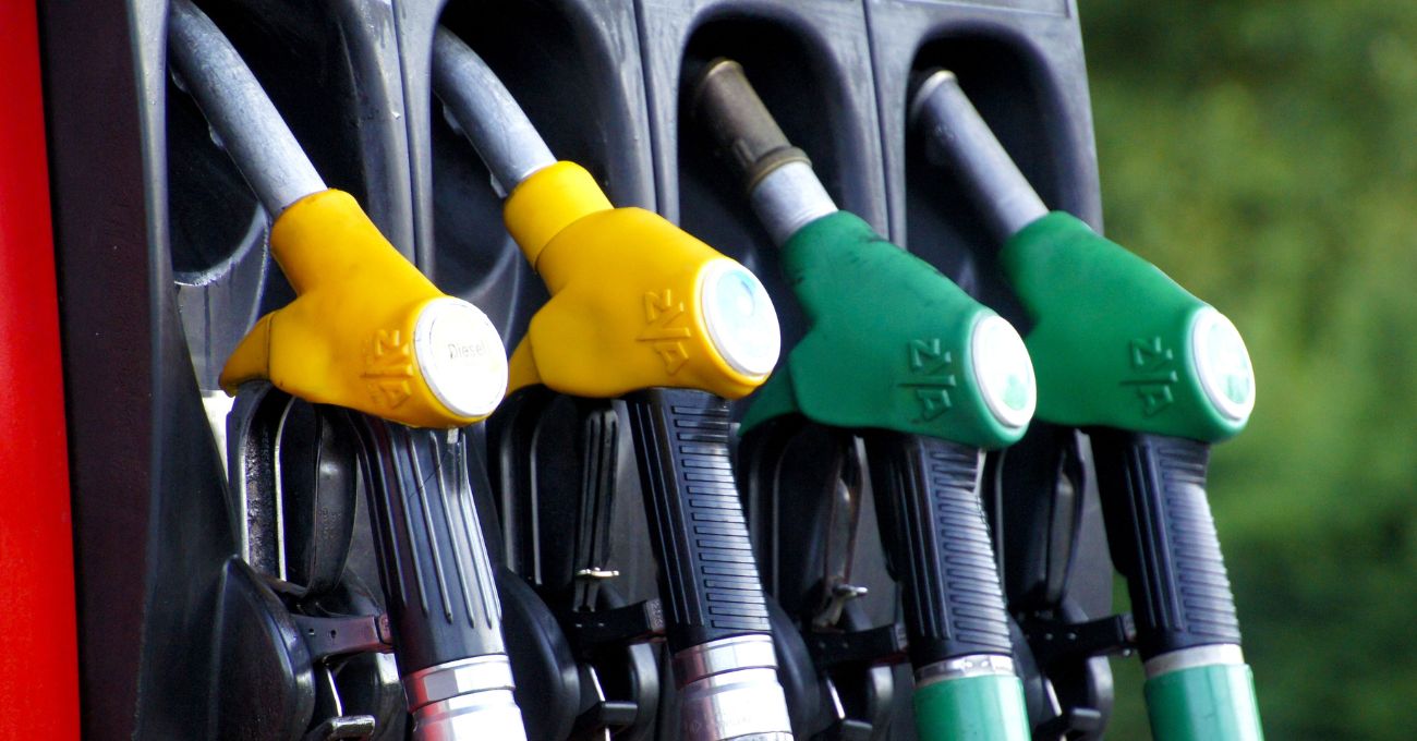 Nuevas variaciones en los precios de los combustibles a partir del jueves 7 de agosto