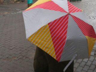 Pronóstico de lluvias para este viernes 8 de agosto: estas son las zonas afectadas