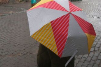 Pronóstico de lluvias para este viernes 8 de agosto: estas son las zonas afectadas