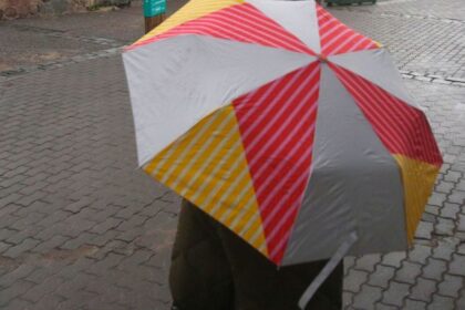 Pronóstico de lluvias para este viernes 8 de agosto: estas son las zonas afectadas