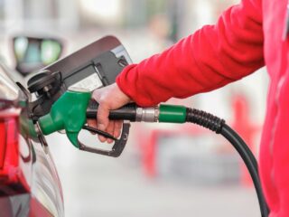 Estos son los combustibles que subieron más de $20 a partir del jueves 7 de agosto