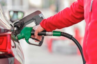 Estos son los combustibles que subieron más de $20 a partir del jueves 7 de agosto
