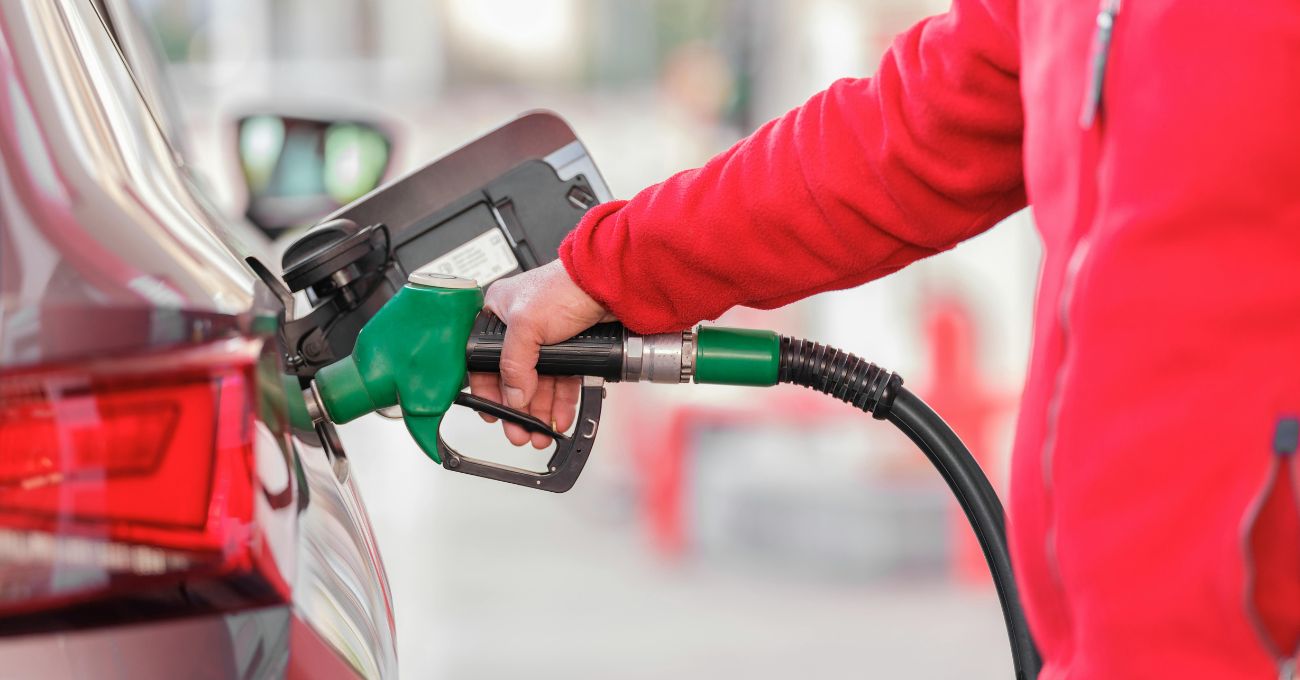 Estos son los combustibles que subieron más de $20 a partir del jueves 7 de agosto