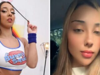 Fallece la actriz porno Vitoria Beatriz a los 28 años tras problemas de salud