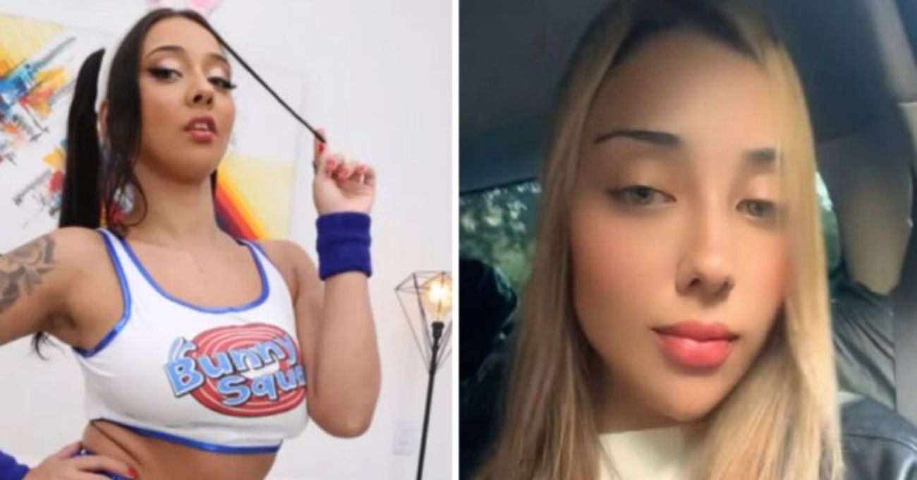 Fallece la actriz porno Vitoria Beatriz a los 28 años tras problemas de salud