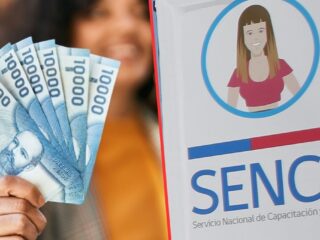 Pago anual del Bono Trabajo Mujer: ¿Cuándo se entregarán los $678 mil?